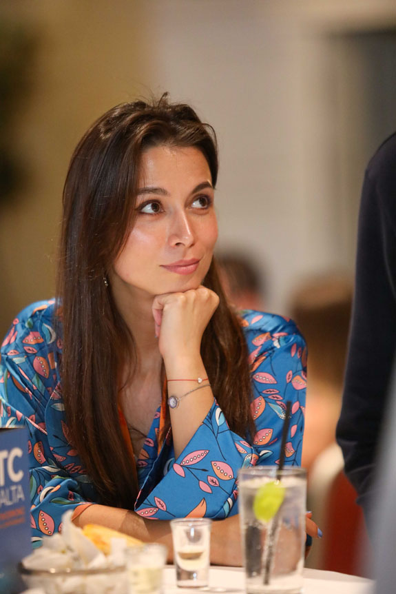 ITC 2024 Networking Finale